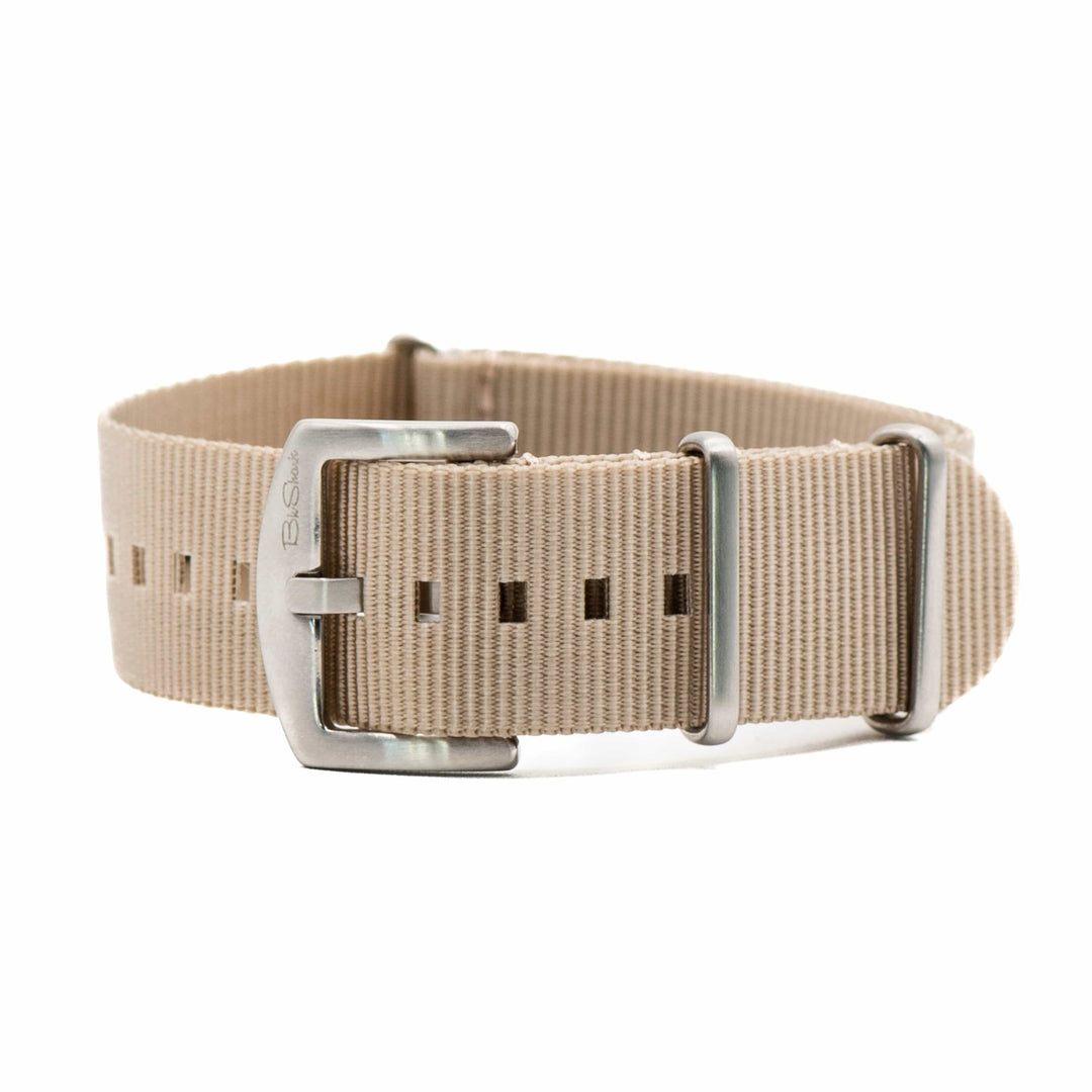 Original - Mocha - BluShark Straps