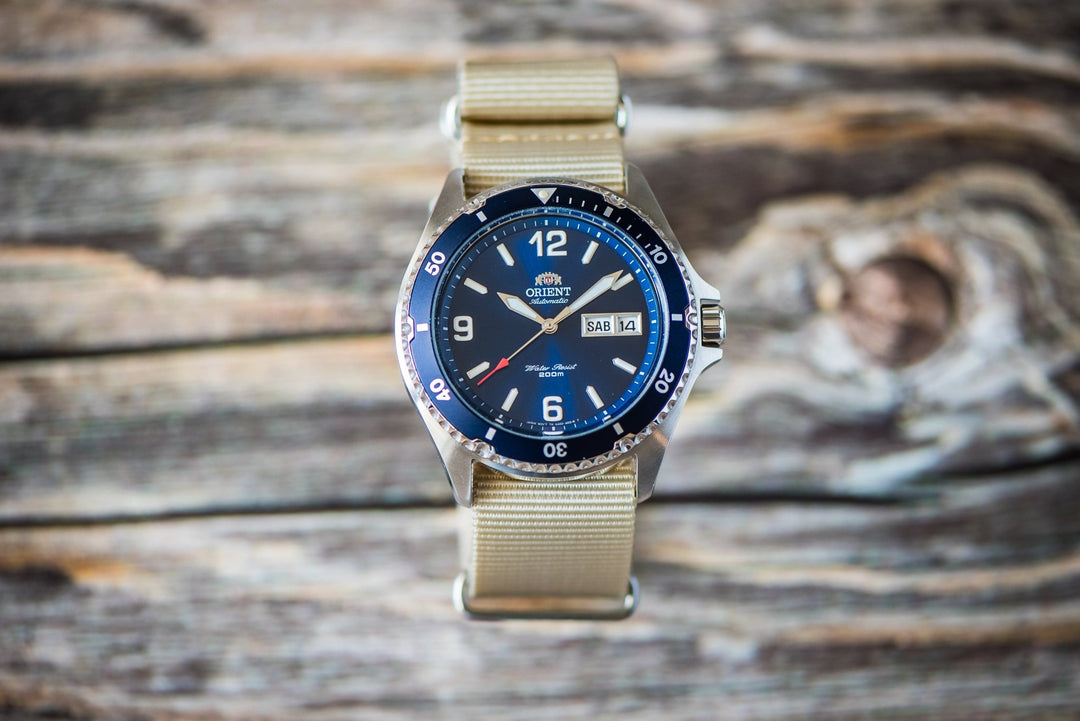 Original - Mocha - BluShark Straps