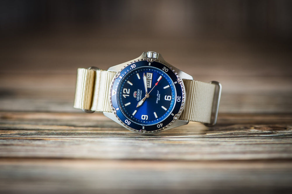 Original - Mocha - BluShark Straps