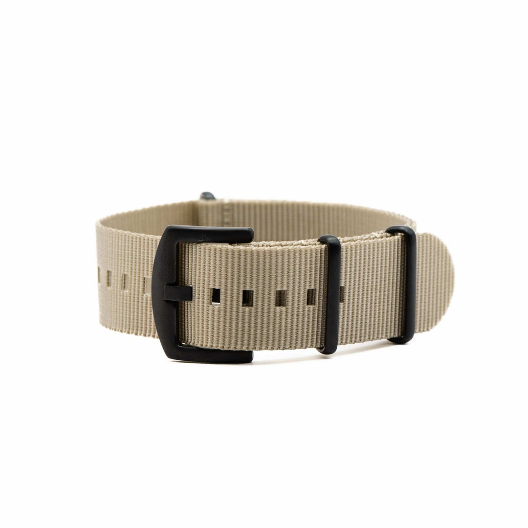 Original - Mocha - BluShark Straps