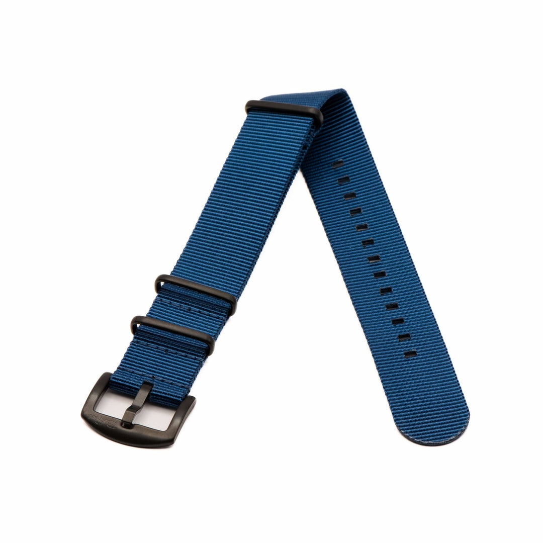 Original - Navy Blue - BluShark Straps