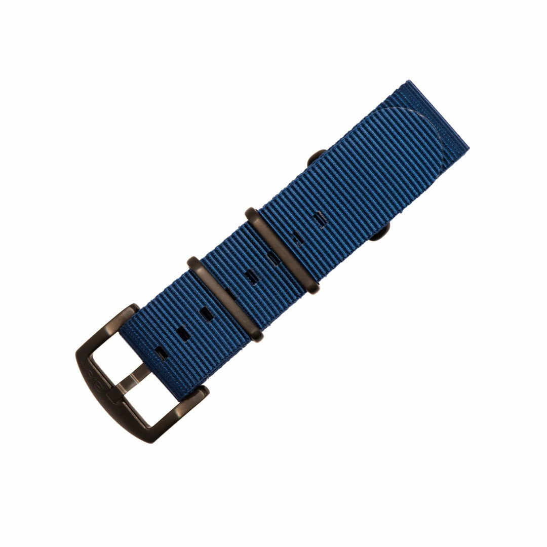 Original - Navy Blue - BluShark Straps