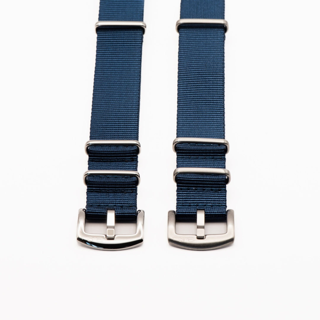 Original - Navy Blue - BluShark Straps