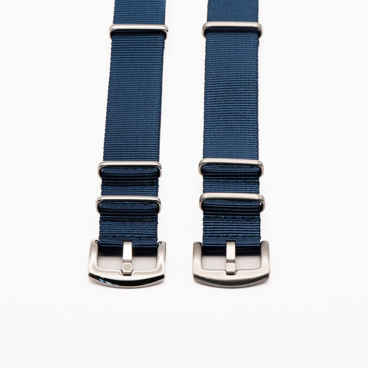 Original - Navy Blue - BluShark Straps