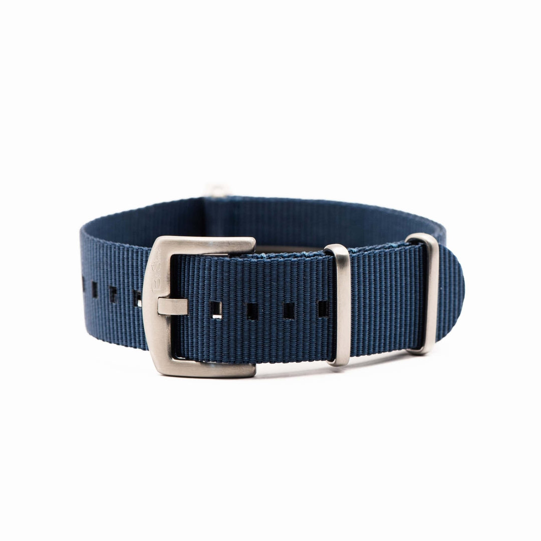 Original - Navy Blue - BluShark Straps