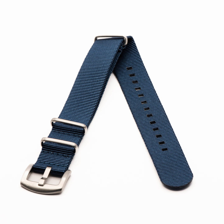 Original - Navy Blue - BluShark Straps