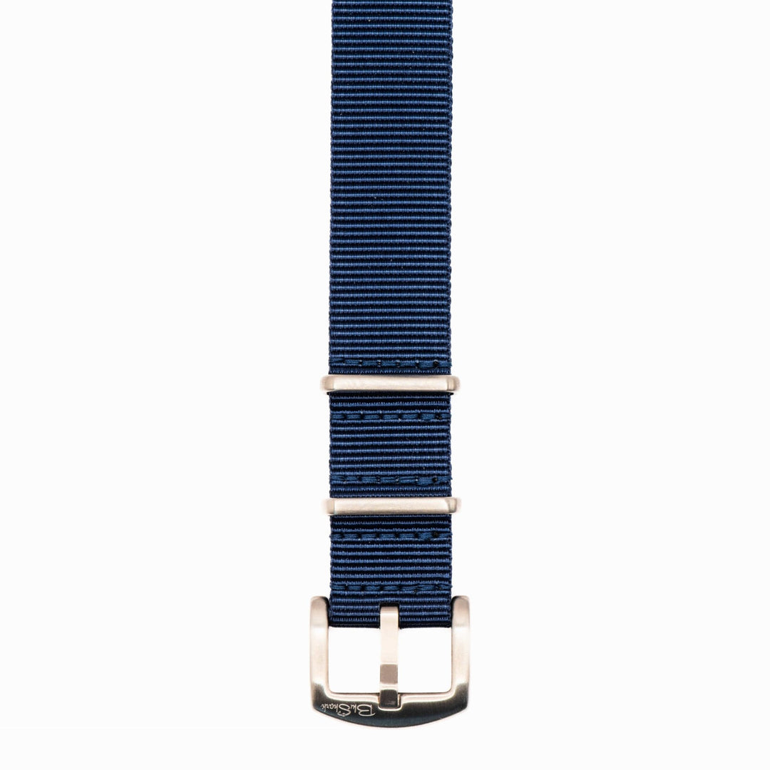 Original - Navy Blue - BluShark Straps
