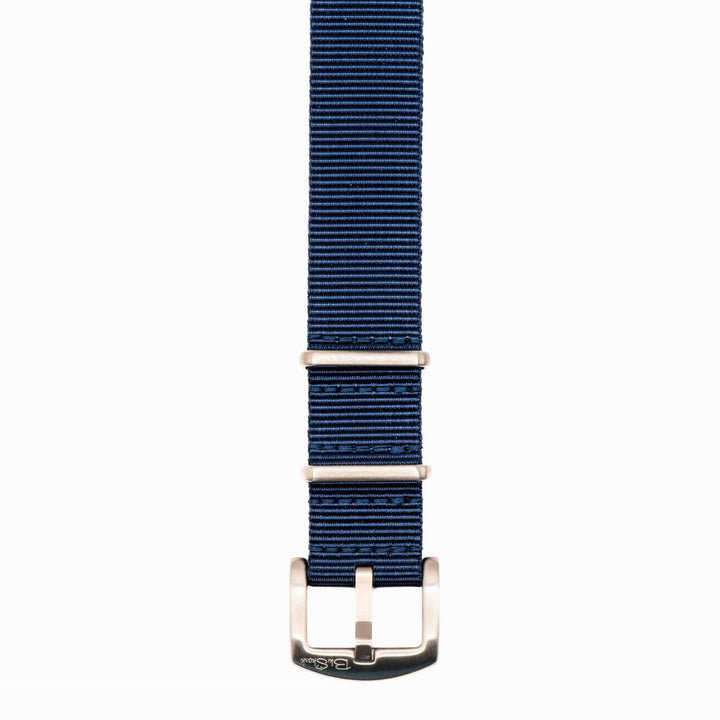 Original - Navy Blue - BluShark Straps
