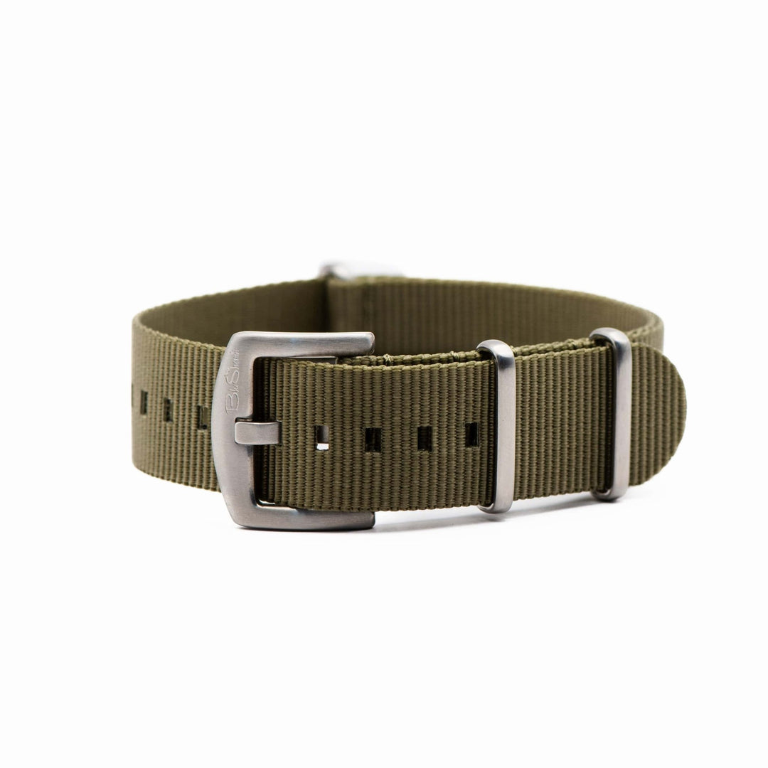 Original - Olive Drab - BluShark Straps