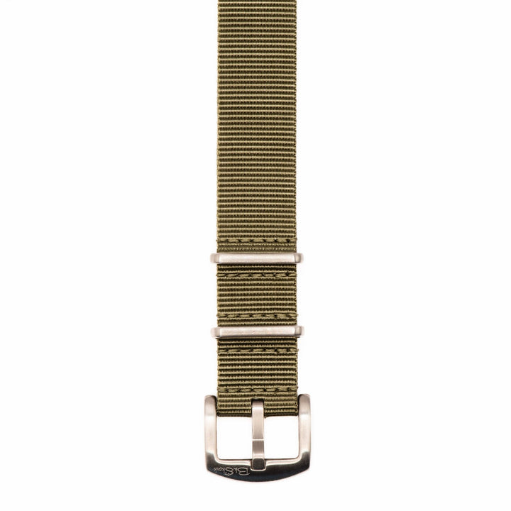 Original - Olive Drab - BluShark Straps