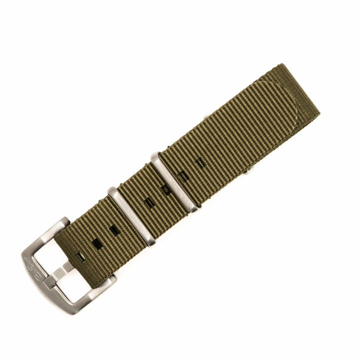 Original - Olive Drab - BluShark Straps