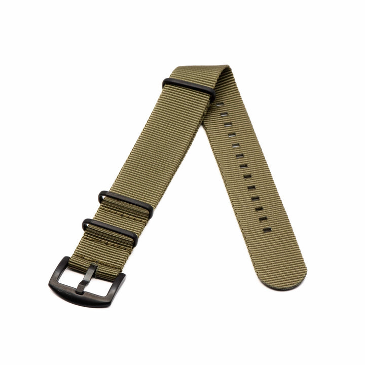 Original - Olive Drab - BluShark Straps