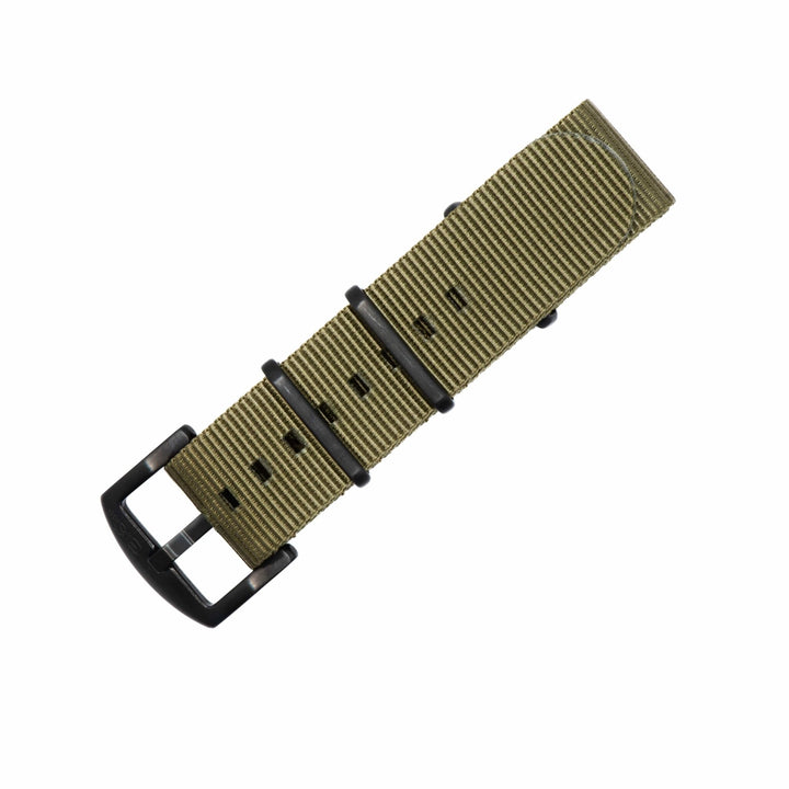 Original - Olive Drab - BluShark Straps