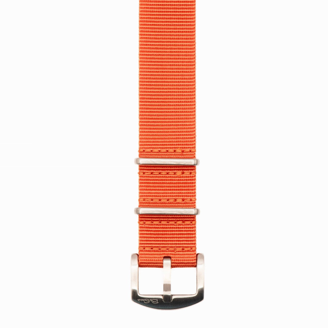 Original - Orange - BluShark Straps