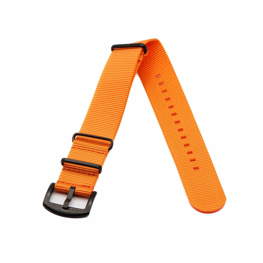 Original - Orange - BluShark Straps