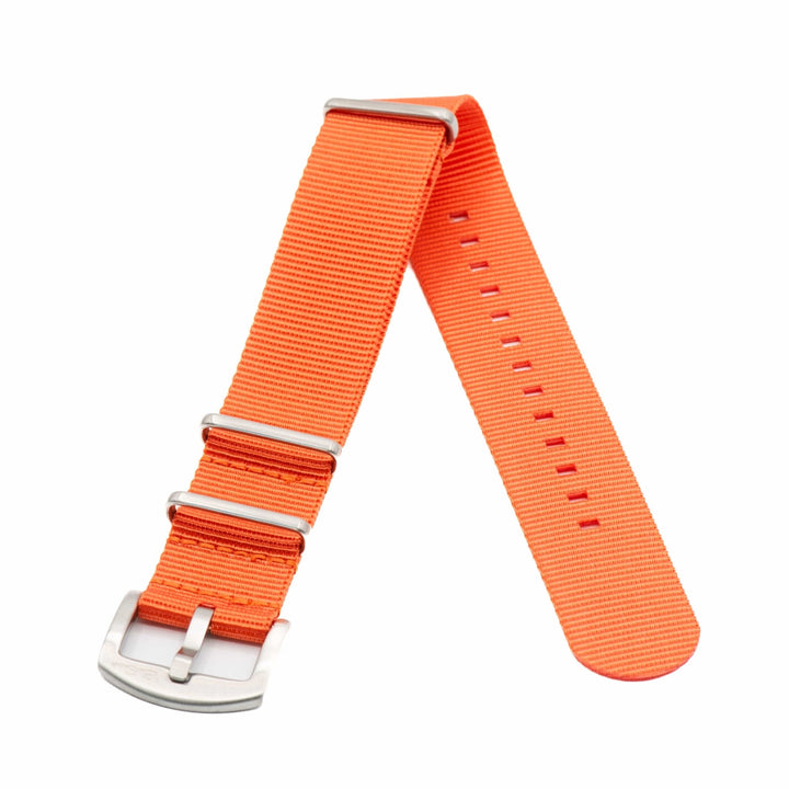 Original - Orange - BluShark Straps