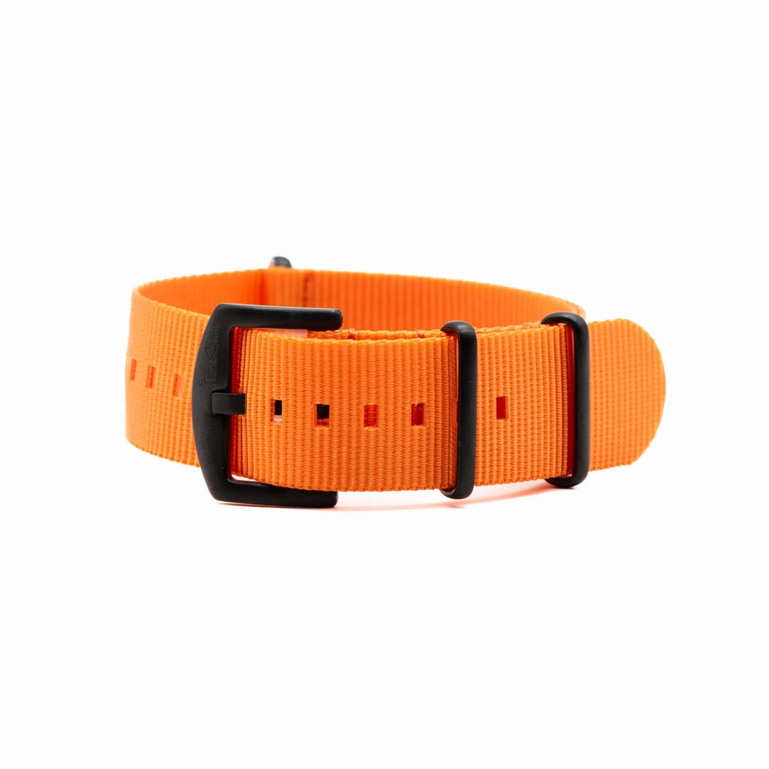 Original - Orange - BluShark Straps