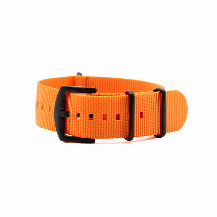 Original - Orange - BluShark Straps