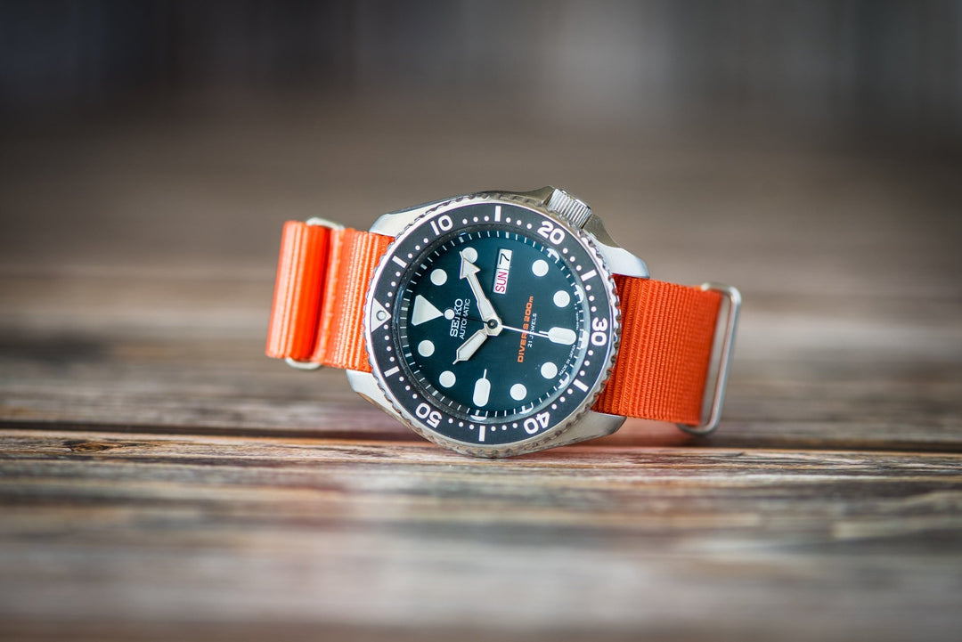 Original - Orange - BluShark Straps