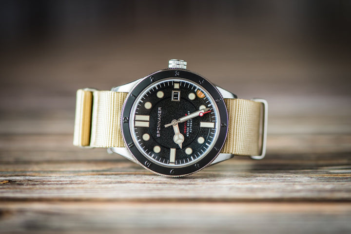 Original - Pebble - BluShark Straps