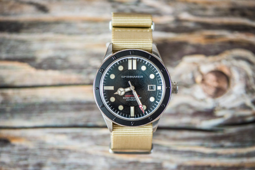Original - Pebble - BluShark Straps