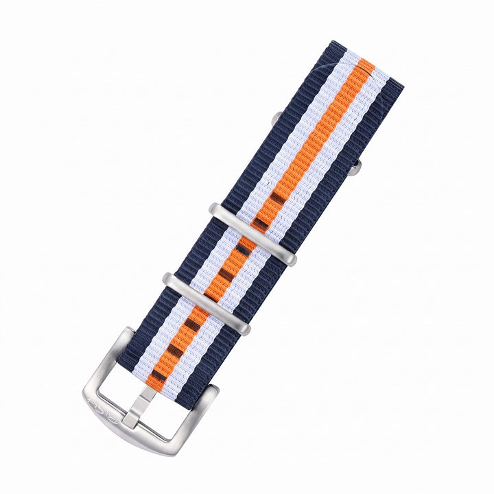 Original - Regatta - Orange - BluShark Straps