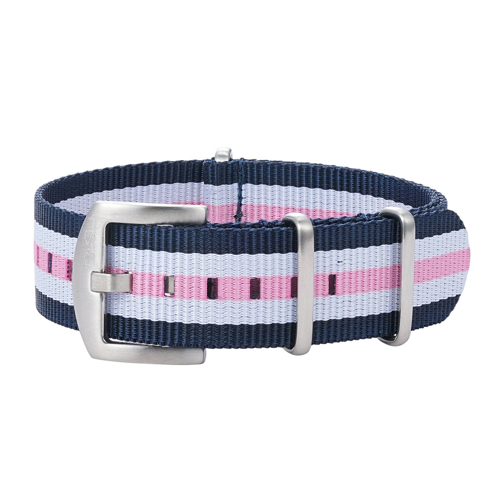 Original - Regatta - Pink - BluShark Straps