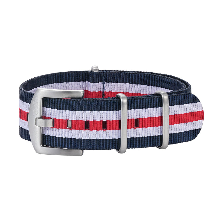 Original - Regatta - Red - BluShark Straps