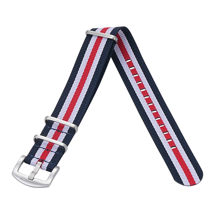 Original - Regatta - Red - BluShark Straps