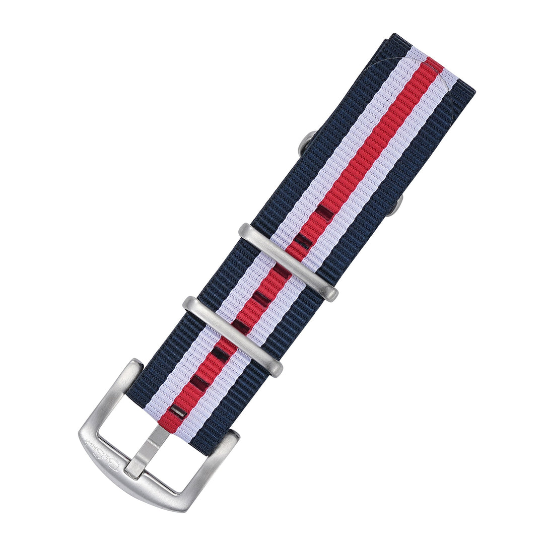 Original - Regatta - Red - BluShark Straps