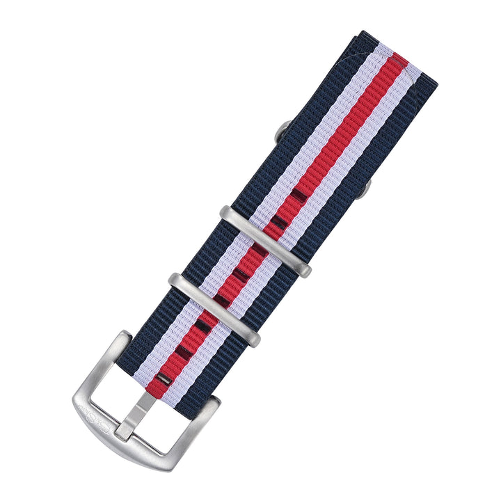 Original - Regatta - Red - BluShark Straps