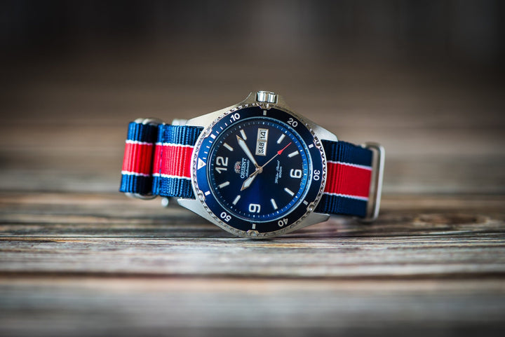 Original - Ryder Cup - BluShark Straps