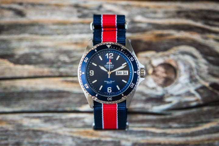 Original - Ryder Cup - BluShark Straps