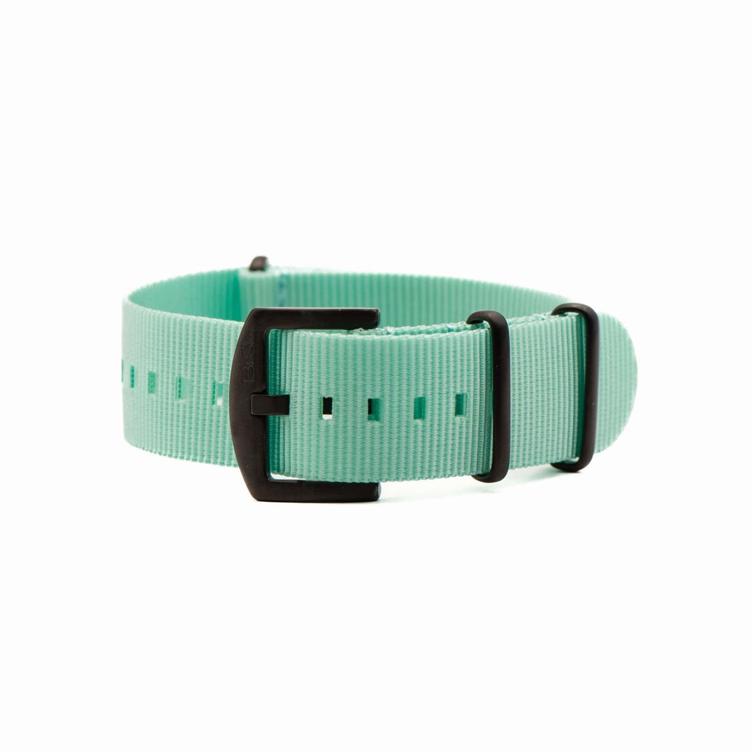 Original - Seafoam Green - BluShark Straps