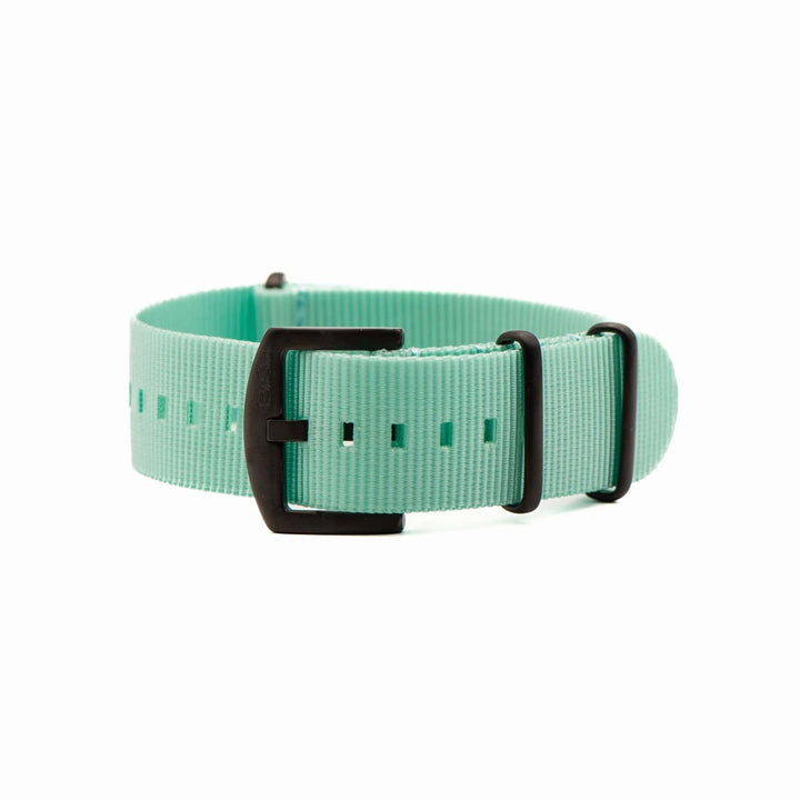 Original - Seafoam Green - BluShark Straps