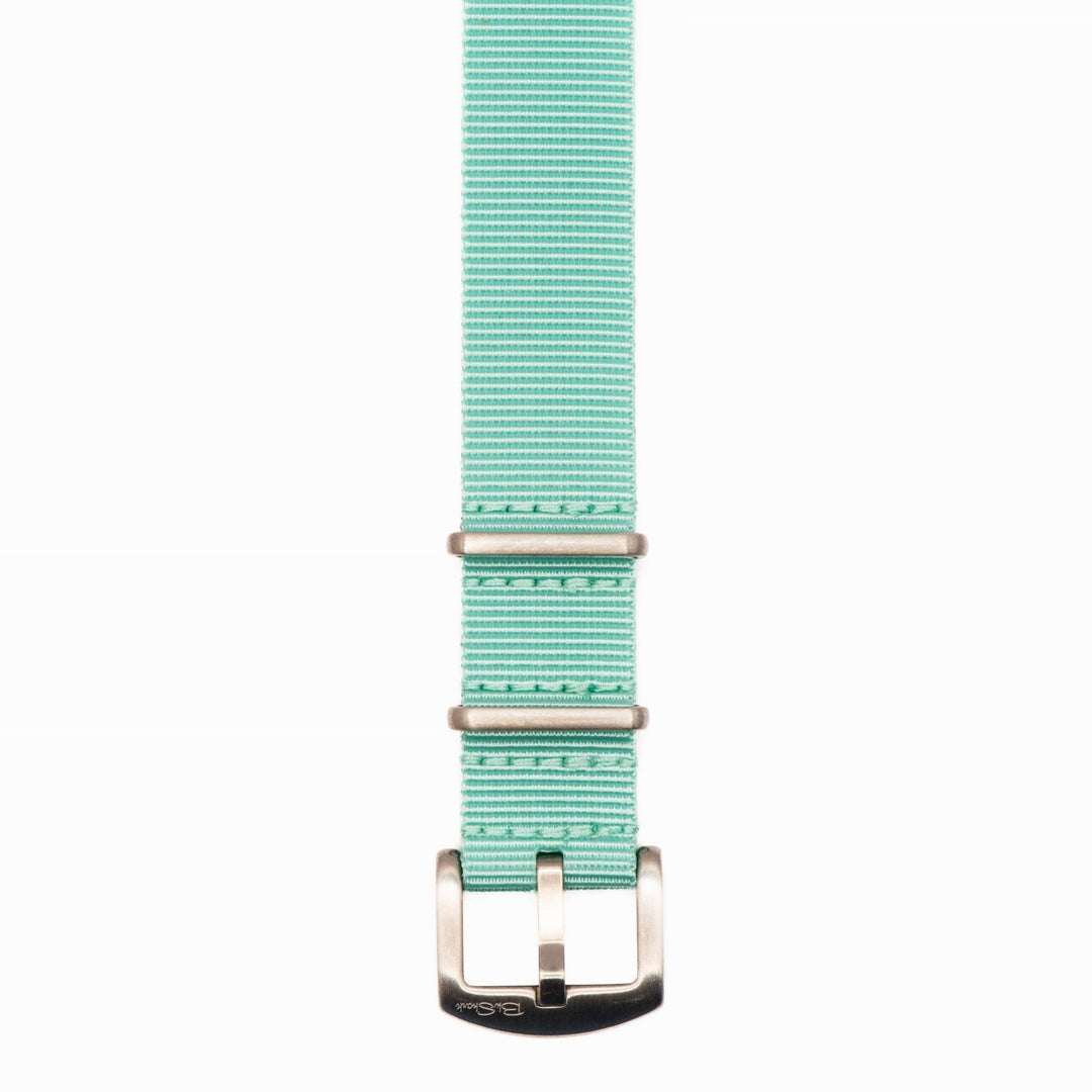 Original - Seafoam Green - BluShark Straps