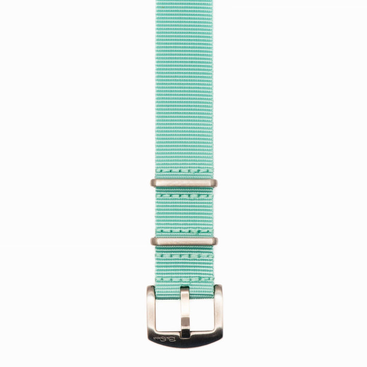 Original - Seafoam Green - BluShark Straps