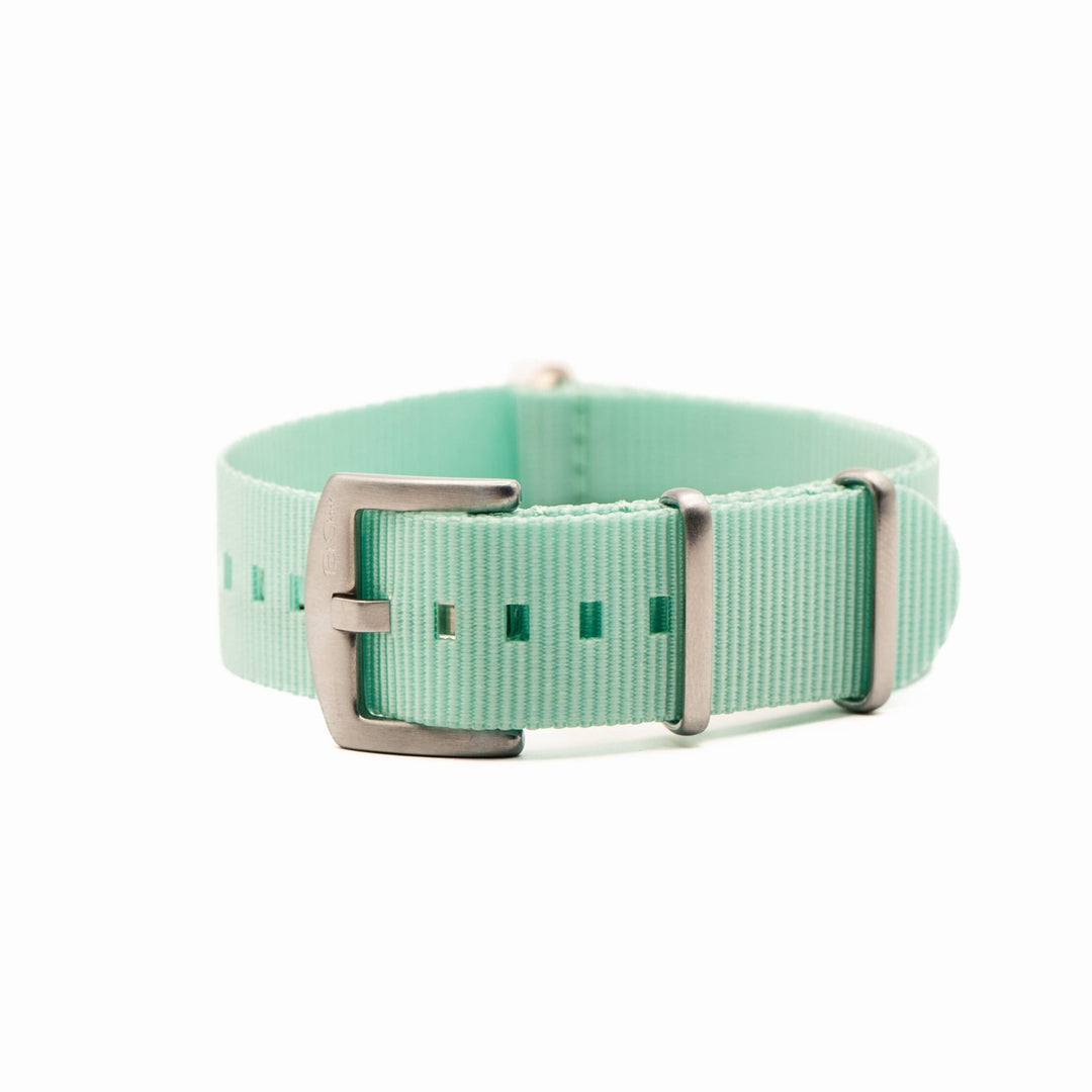 Original - Seafoam Green - BluShark Straps