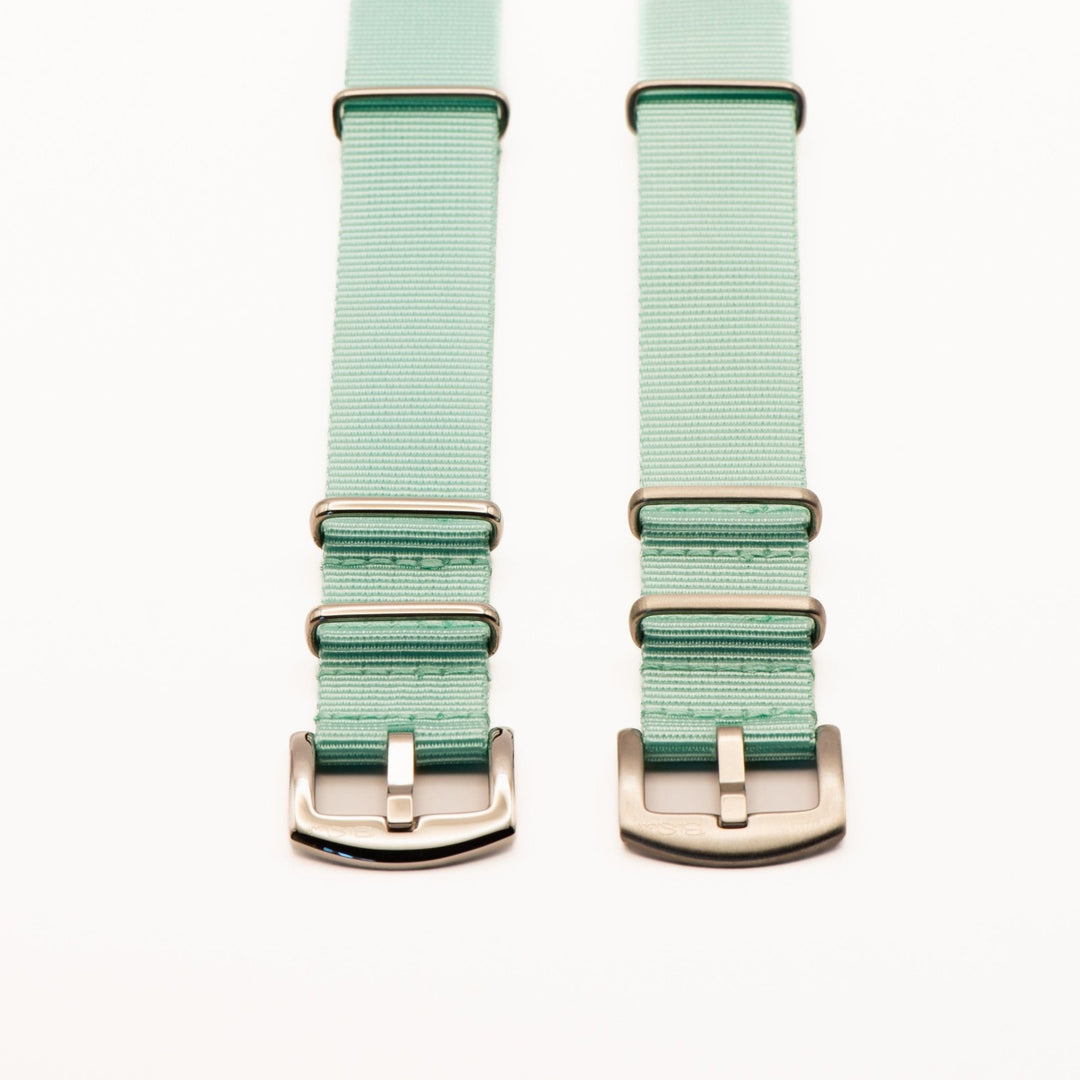 Original - Seafoam Green - BluShark Straps