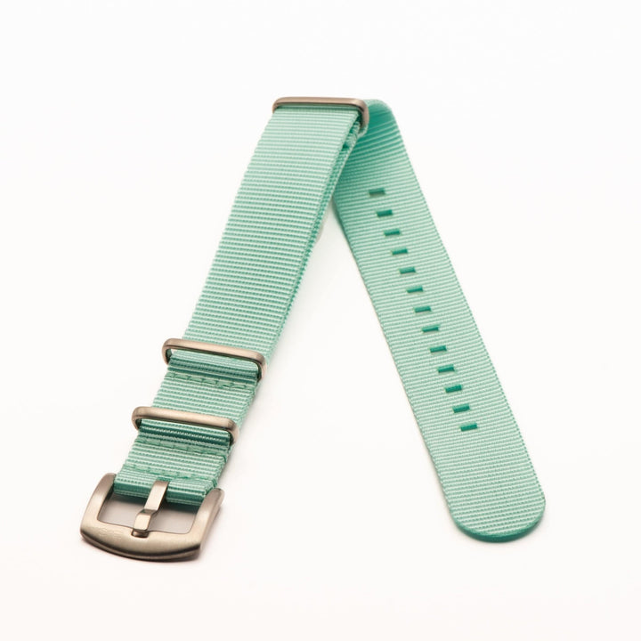 Original - Seafoam Green - BluShark Straps
