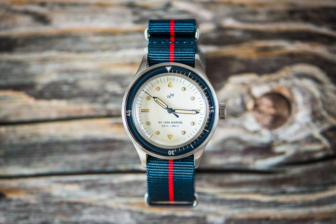 Original - Siren - BluShark Straps