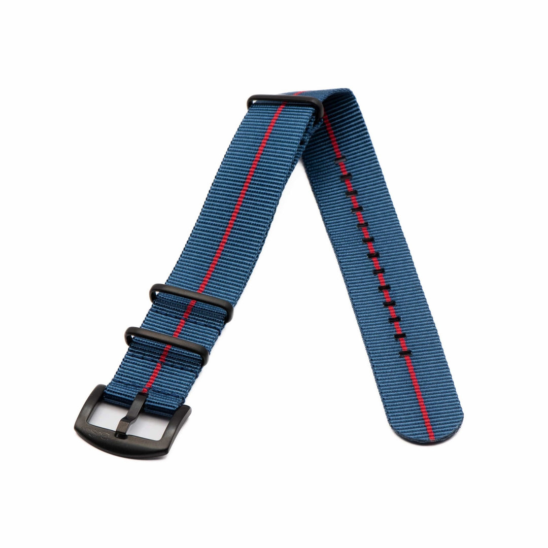 Original - Siren - BluShark Straps