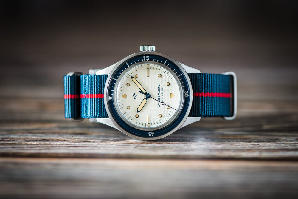 Original - Siren - BluShark Straps