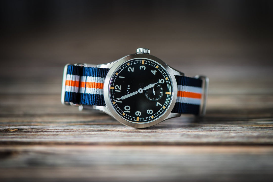 Original - Stadium - BluShark Straps