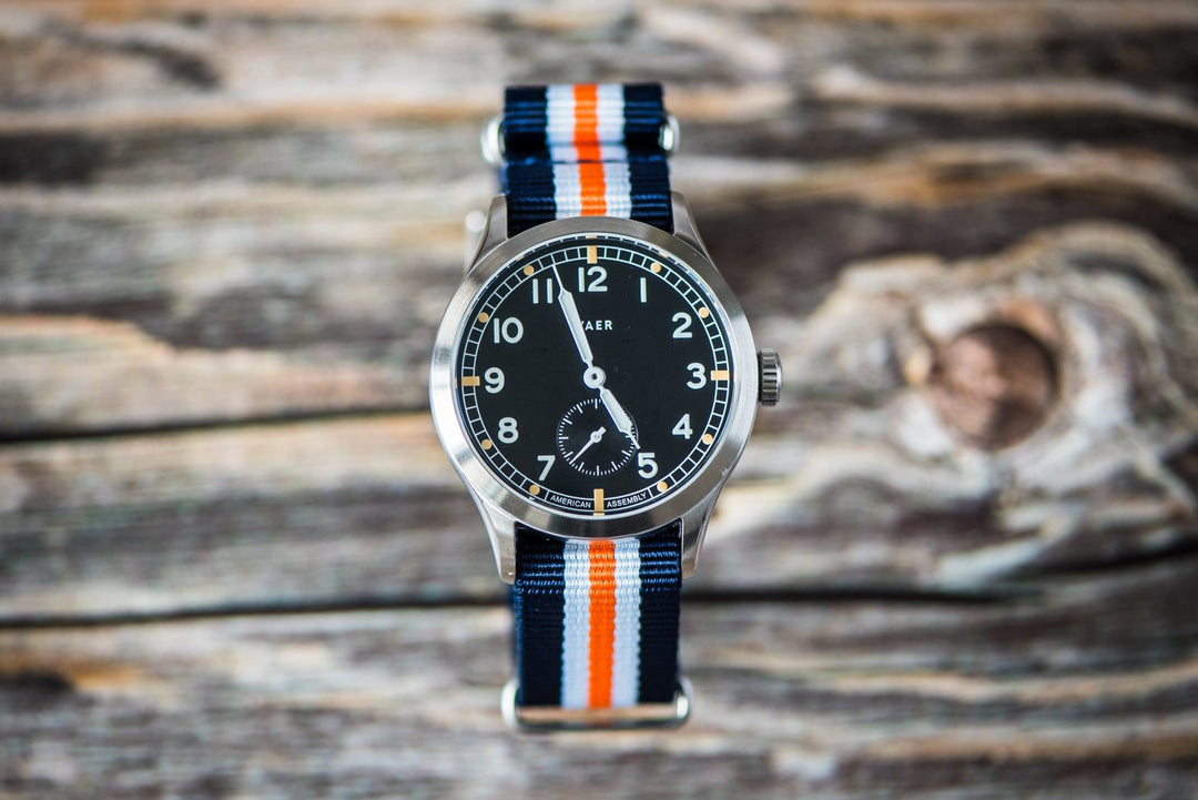 Original - Stadium - BluShark Straps