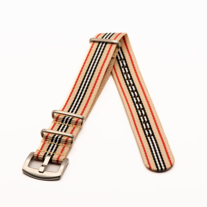 Original - The Professor - BluShark Straps