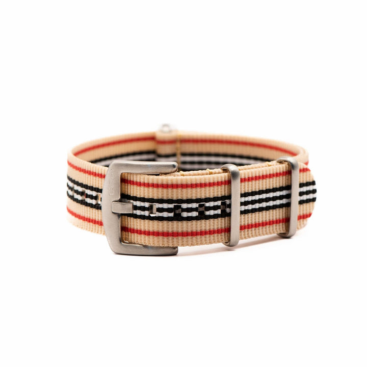 Original - The Professor - BluShark Straps