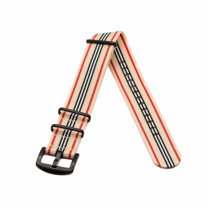 Original - The Professor - BluShark Straps