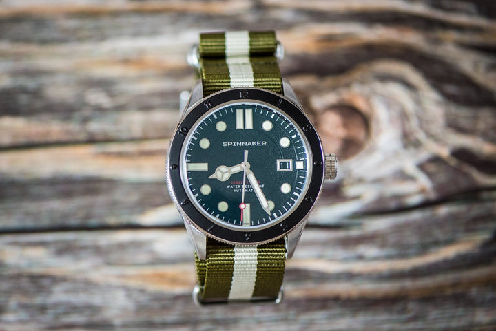 Original - Toy Soldier - BluShark Straps