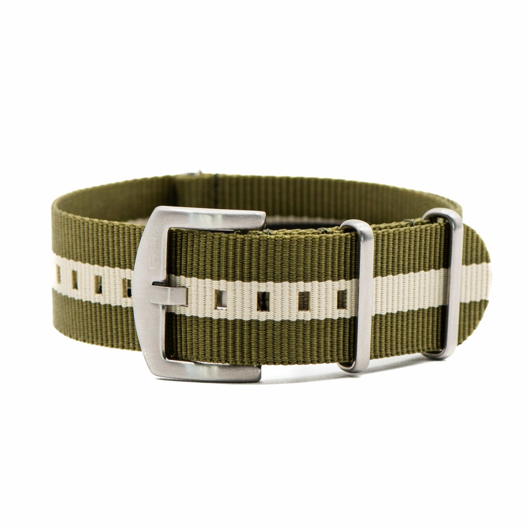 Original - Toy Soldier - BluShark Straps
